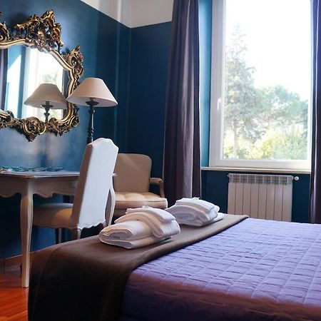 A Casa Di Elle Apartment Rome Exterior photo