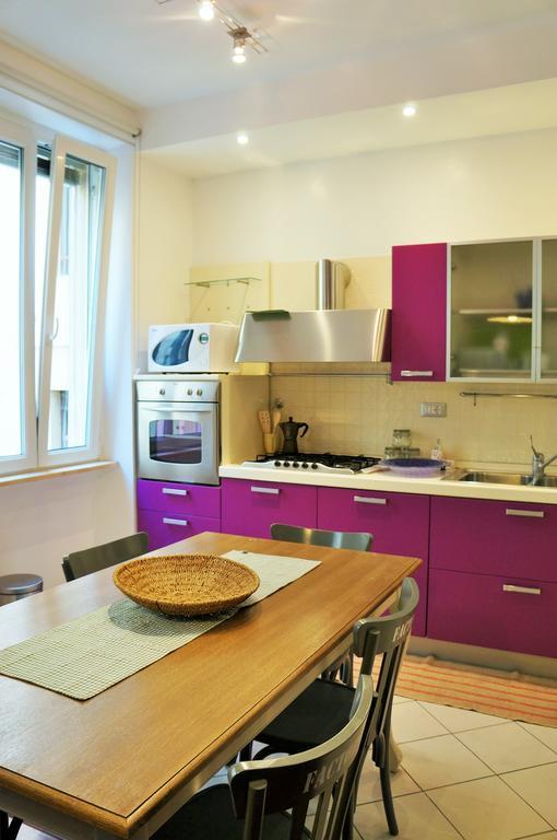 A Casa Di Elle Apartment Rome Room photo