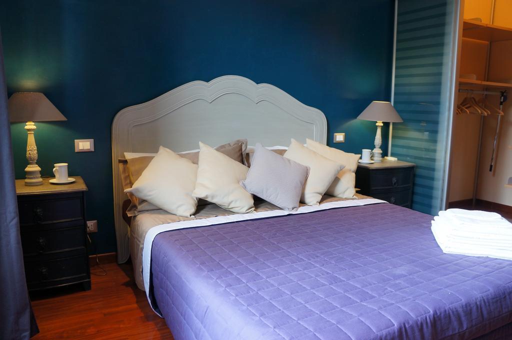A Casa Di Elle Apartment Rome Room photo
