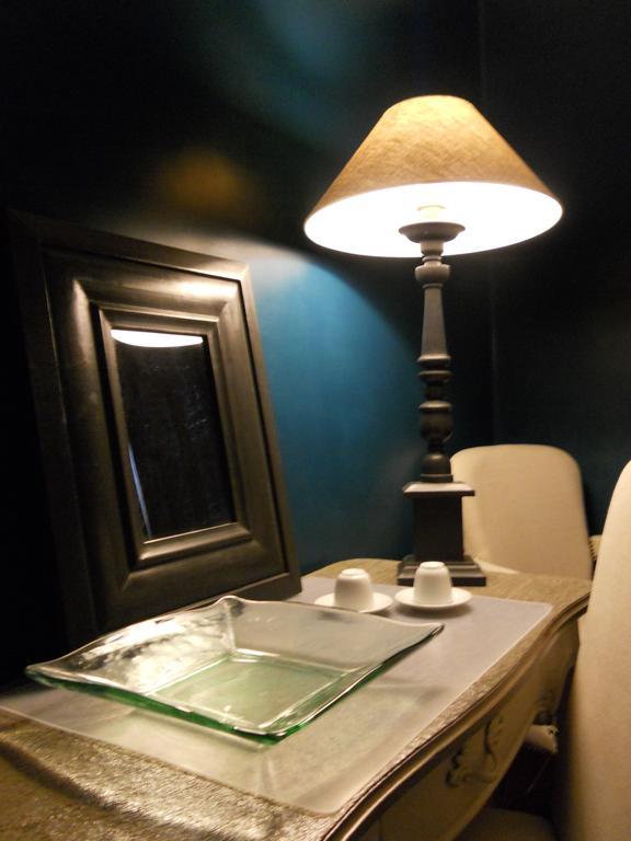 A Casa Di Elle Apartment Rome Room photo