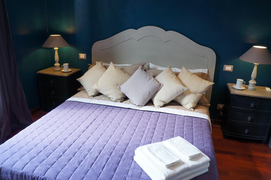 A Casa Di Elle Apartment Rome Room photo