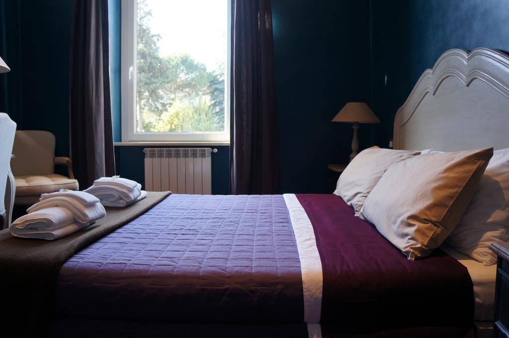 A Casa Di Elle Apartment Rome Room photo