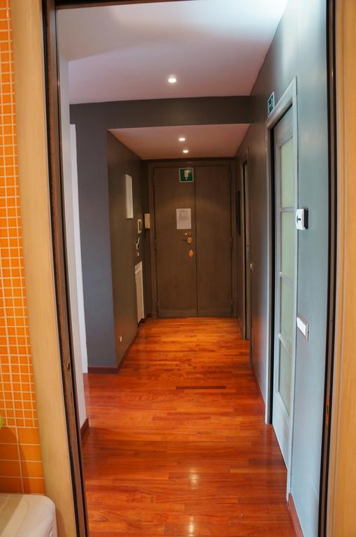 A Casa Di Elle Apartment Rome Room photo