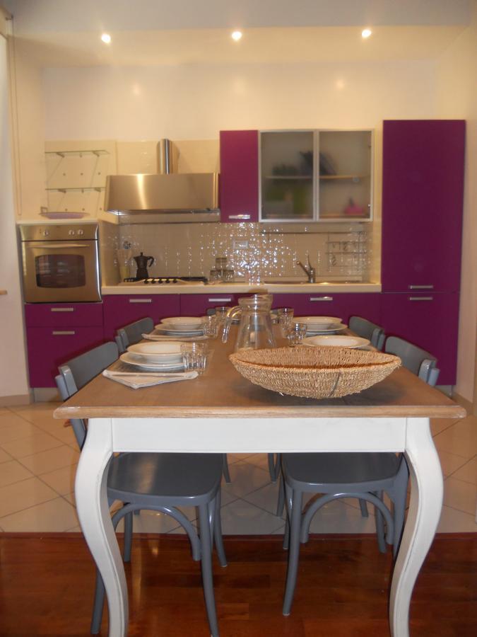 A Casa Di Elle Apartment Rome Exterior photo