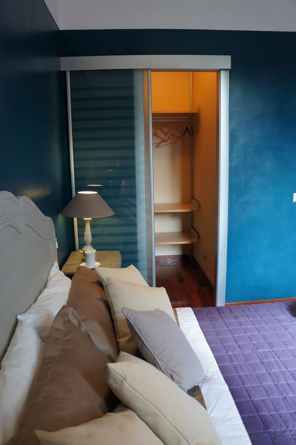 A Casa Di Elle Apartment Rome Exterior photo