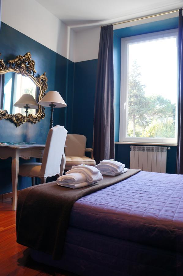 A Casa Di Elle Apartment Rome Exterior photo